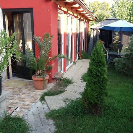 Ab Holiday Home Siófok Exterior foto